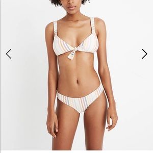 Madewell Bikini Bottom